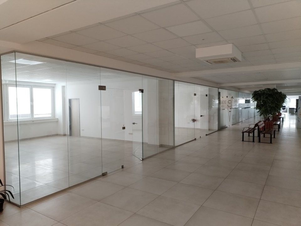 Pronájem kancelář - Jihlava, Česko, 85 m²