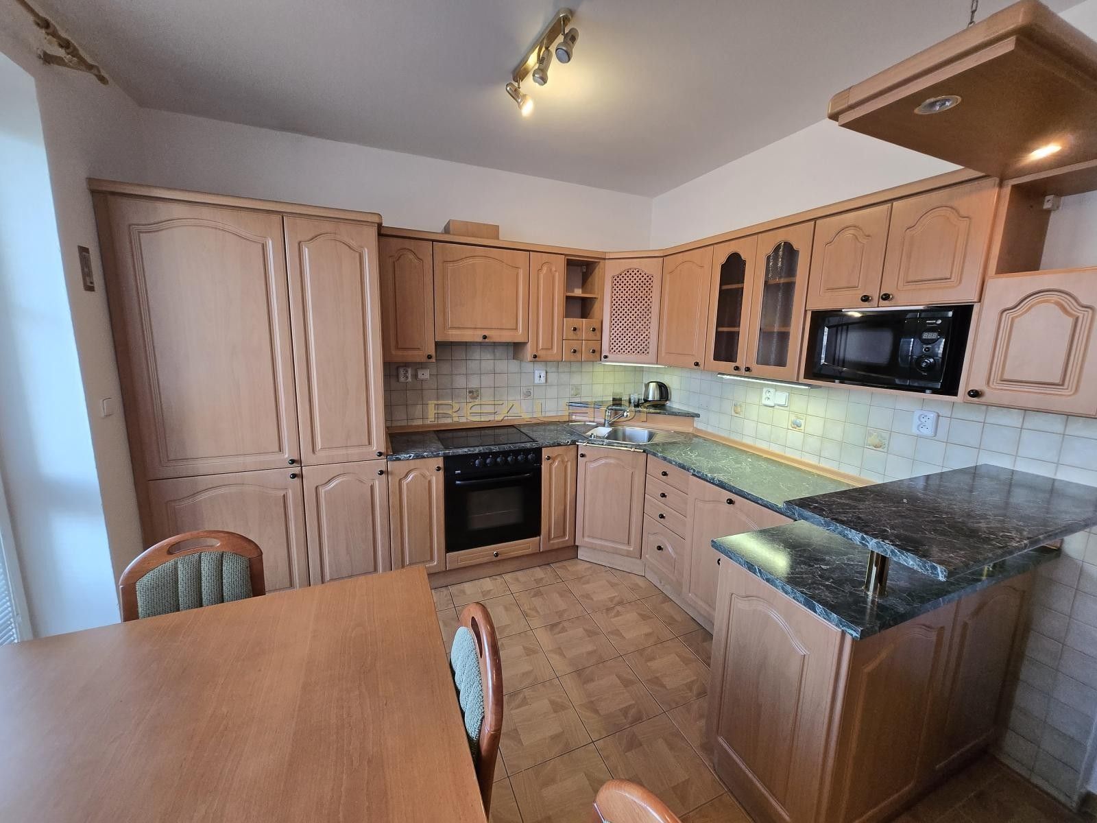 3+kk, Na Pískách, Blansko, 73 m²