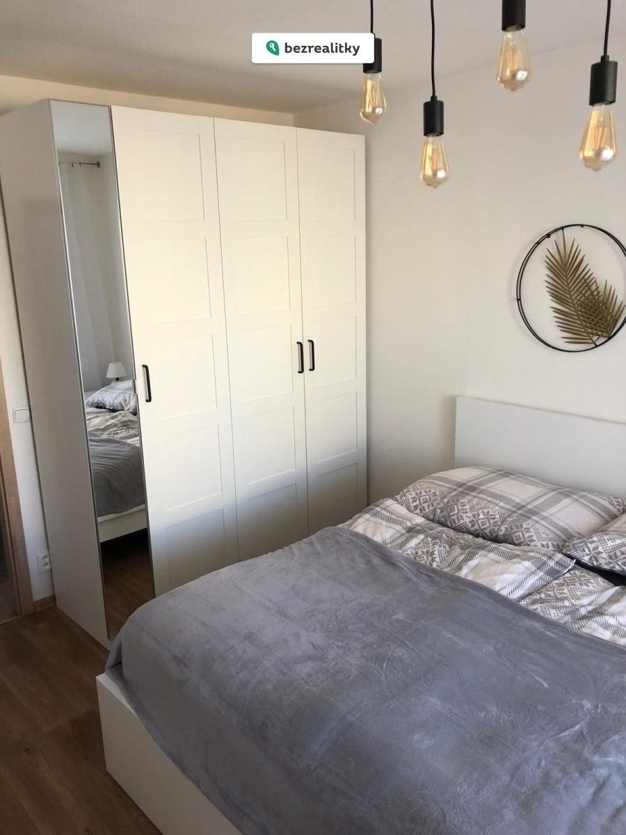 Prodej byt 3+1 - 17. listopadu, Mladá Boleslav, 78 m²