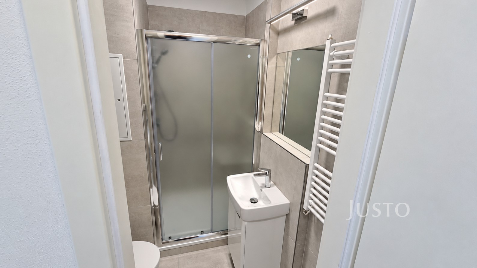 Byt 1+kk · 20 m² · Harantova 1726, Písek Budějovické Předměstí - 3