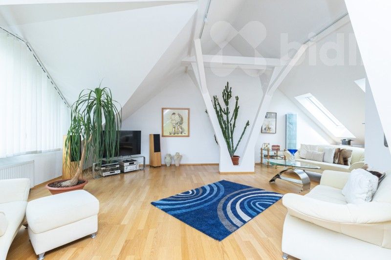 Prodej byt 3+1 - Mírová 1290, Nové Město na Moravě, 174 m² - 5