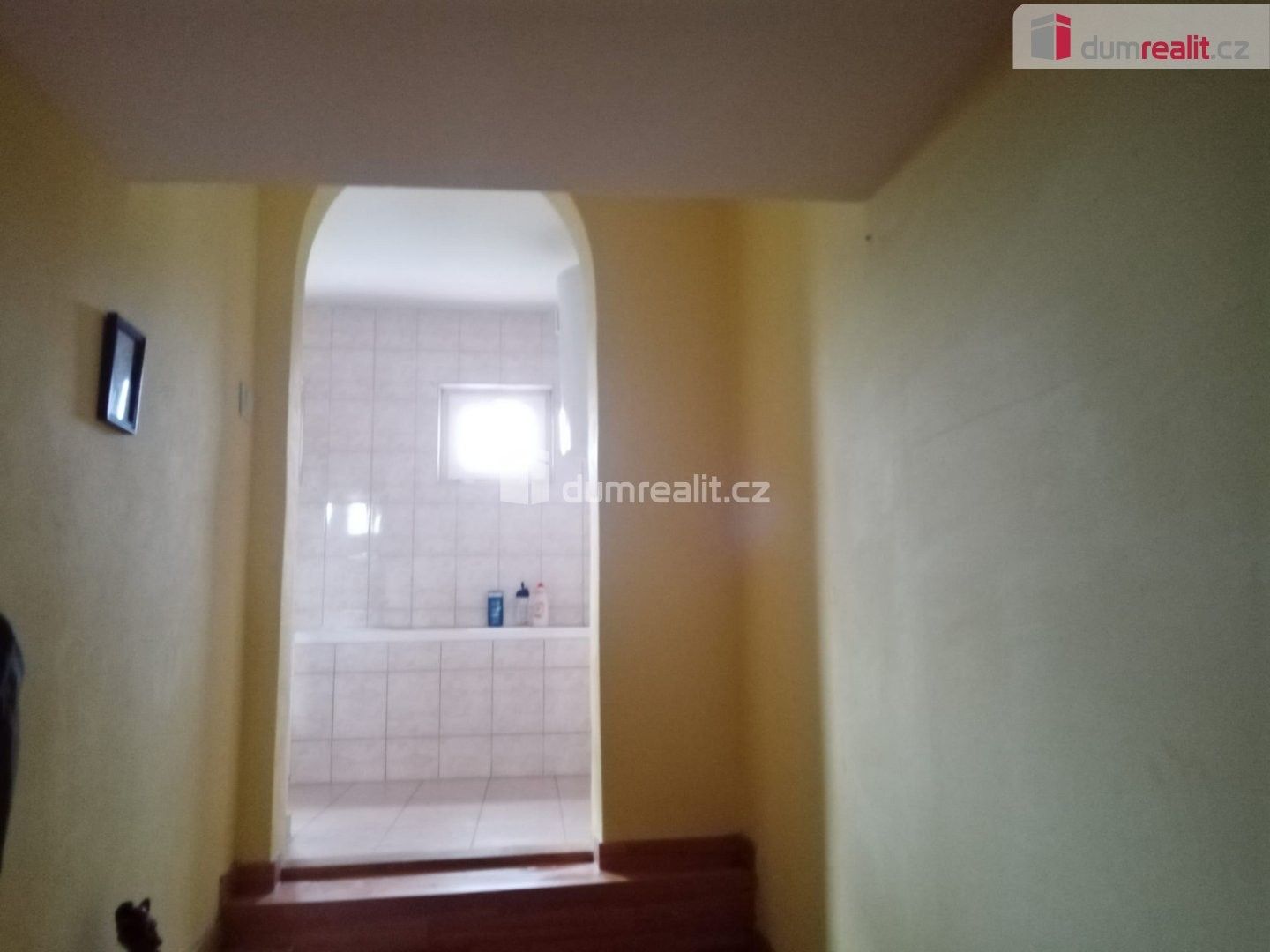 Byt 1+1 · 36 m² · Vítězství, Děčín - 4