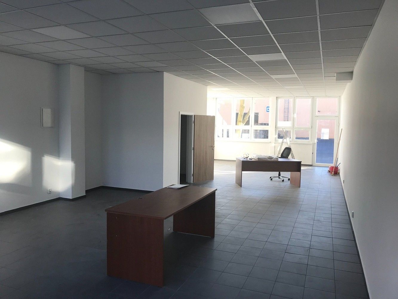 Obchodní prostory · 90 m² · Litvínov, okres Most, Ústecký kraj - 4