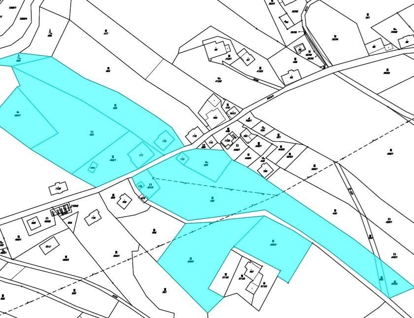 Chalupy, Dolní Rokytnice, Rokytnice nad Jizerou