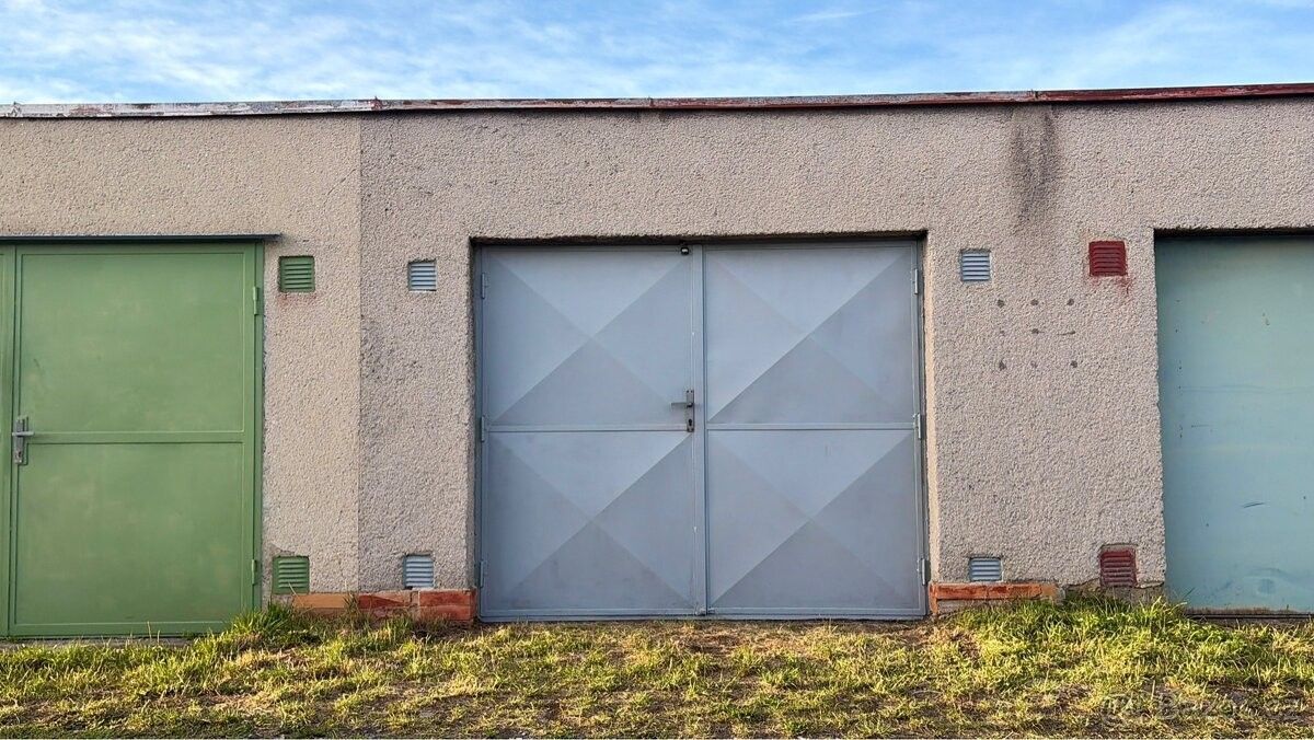 Garáže, Svitavy, 568 02 - 1