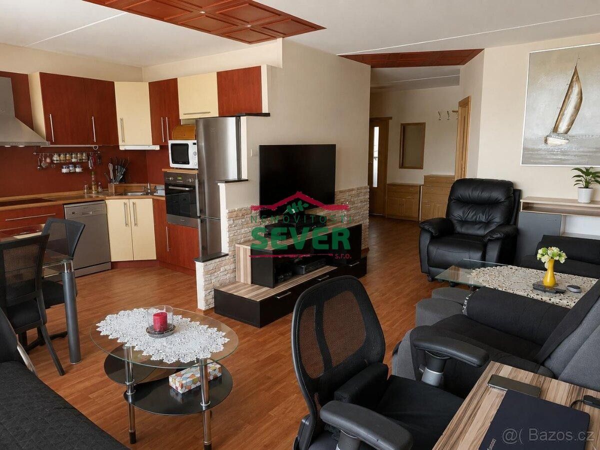 Byt 3+1 · 69 m² · Přátelství, Litvínov - 3