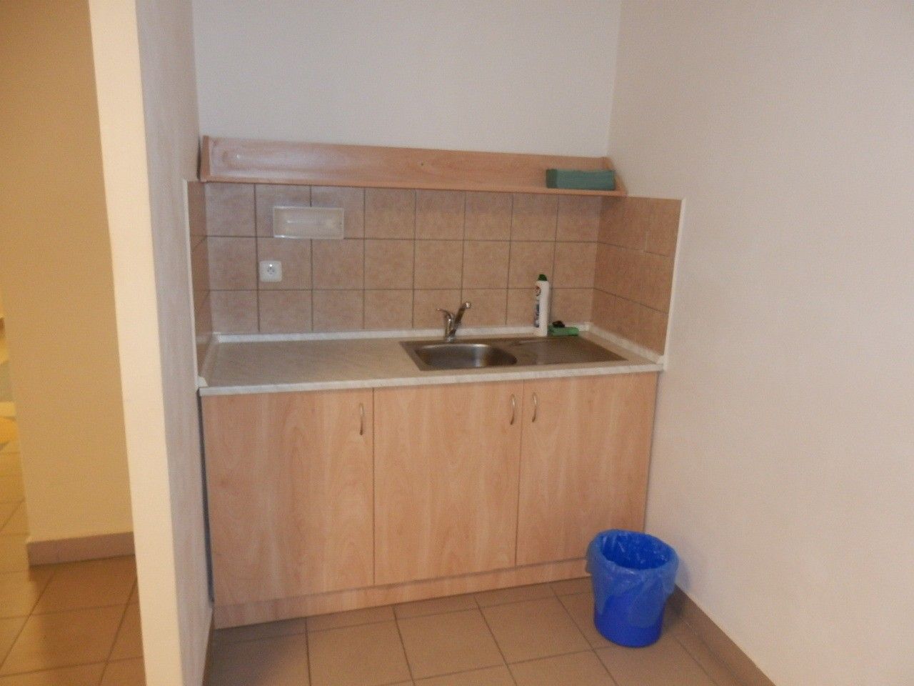 Kancelář · 300 m² · Kubatova 1240, České Budějovice 3 - 3