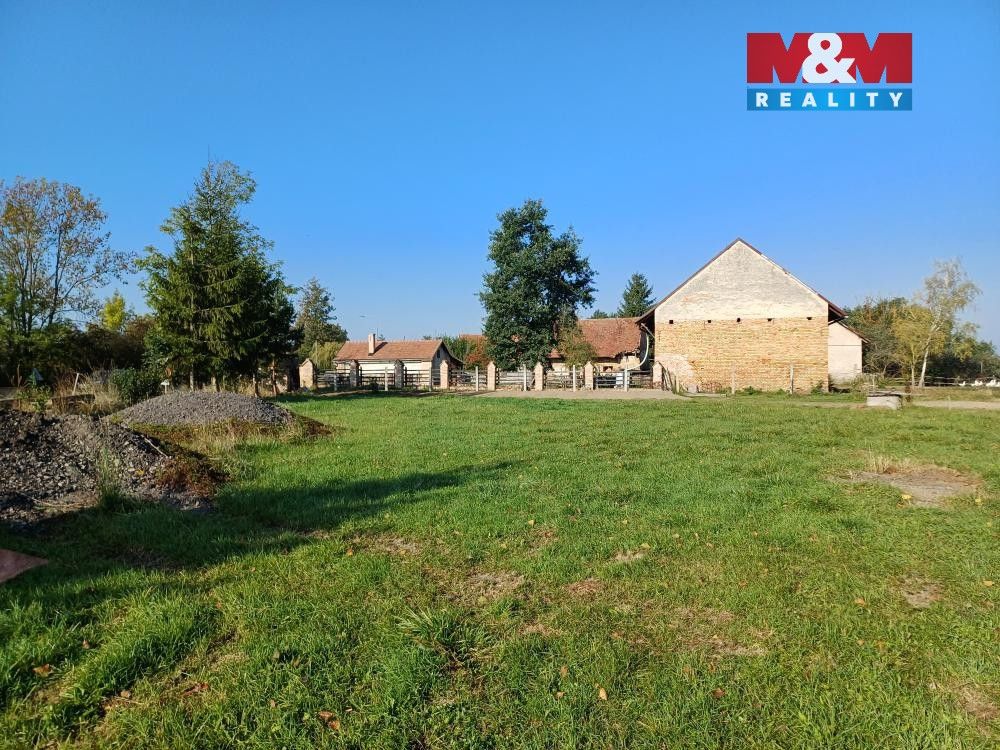 Prodej pozemek pro bydlení - Holice v Čechách, 534 01