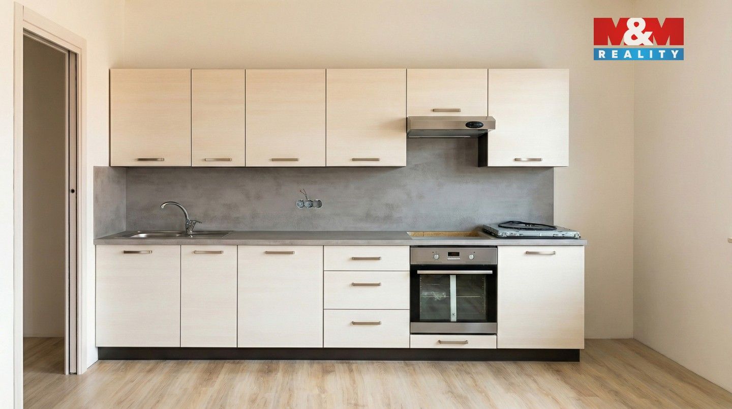 Činžovní dům · 254 m² · Kostnická, Kroměříž - 4