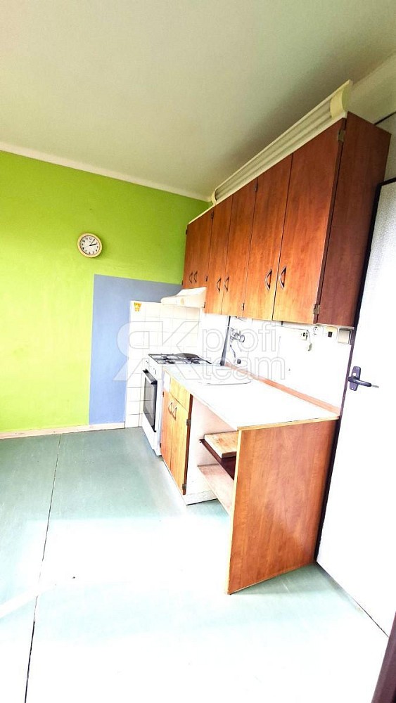 Byt 3+1 · 57 m² · Josefa Suka, Frýdek-Místek - Místek - 4
