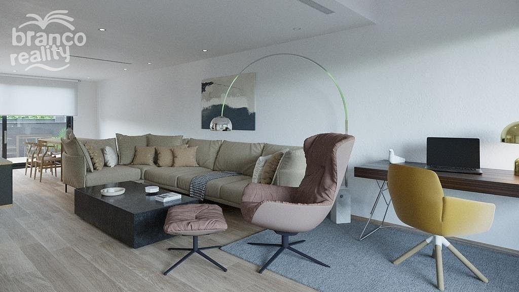 Byt 3+kk · 88 m² · Finestrat, Alicante, Španělsko - 3