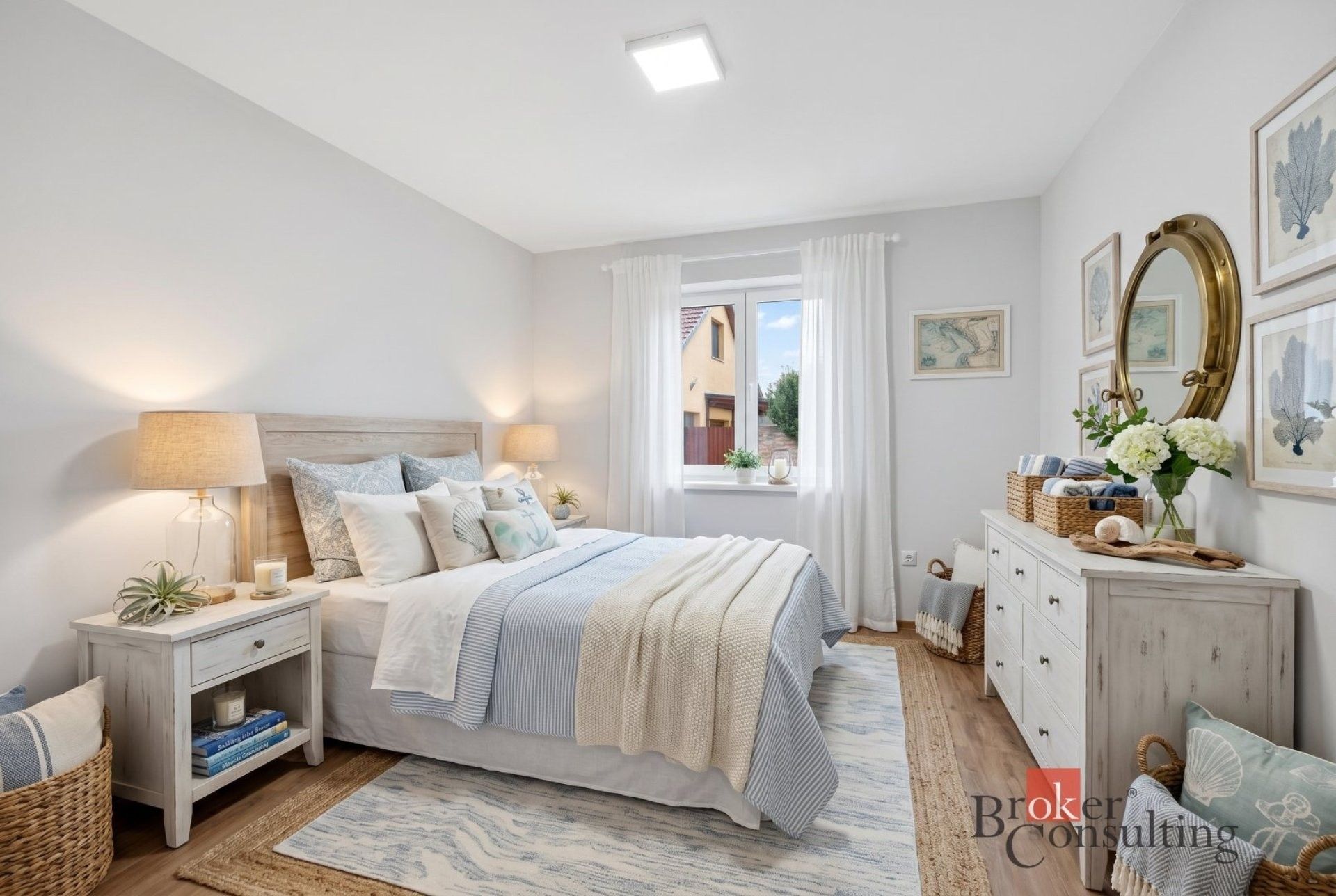 Prodej byt 2+kk - P. Bezruče,Valtice, 56 m² - 5
