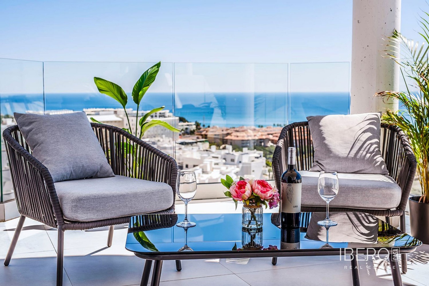 4+kk, Fuengirola, Španělsko, 128 m² - 1