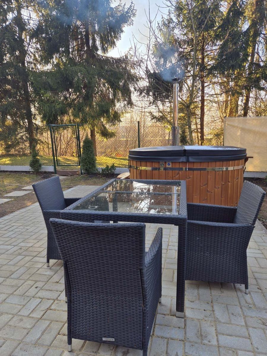 Chaty, Ostravice 1, Moravskoslezský kraj - 2