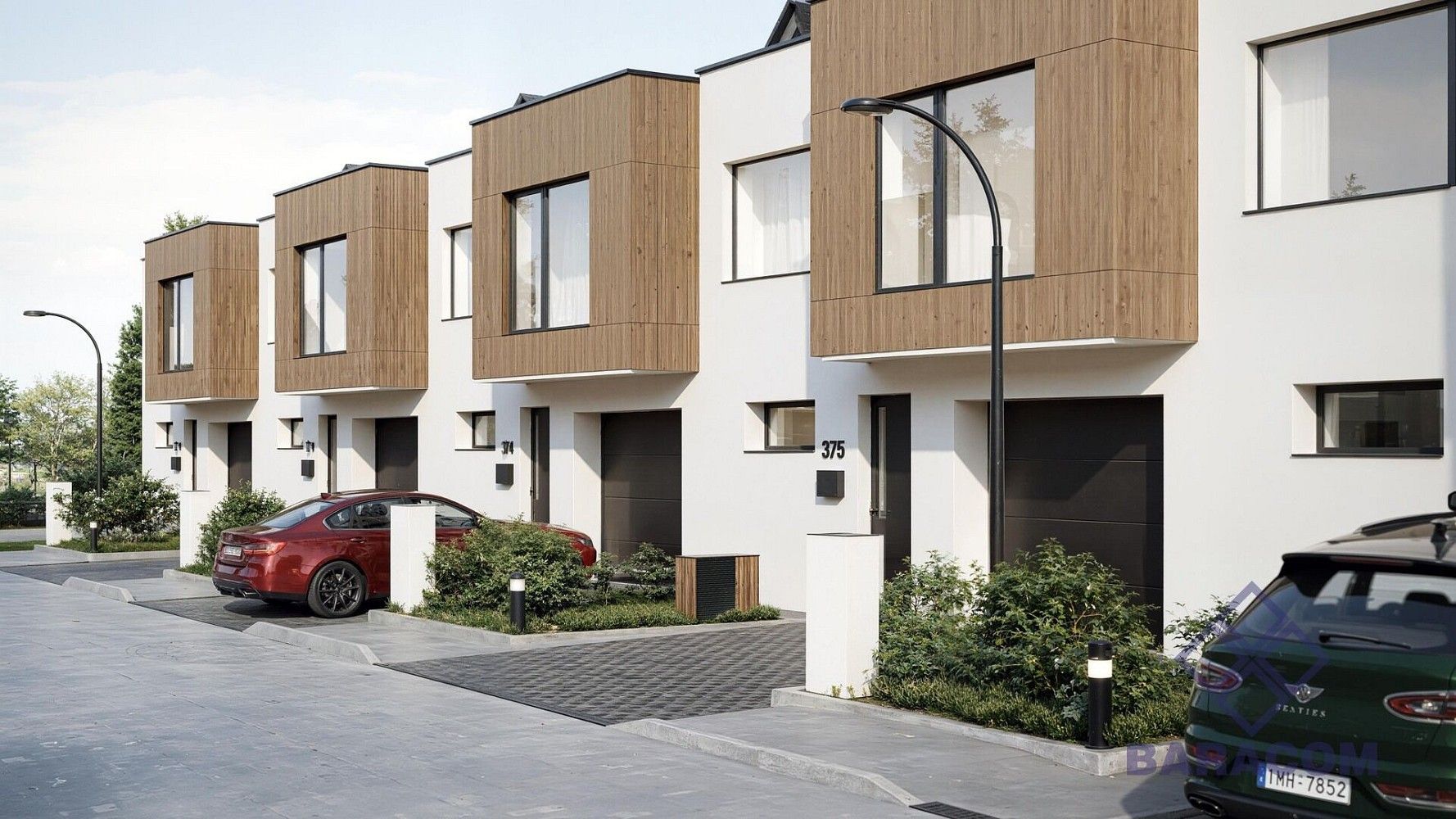 Rodinný dům · 168 m² · Zlatníky-Hodkovice - Hodkovice, okres Praha-západ, Středočeský kraj - 4