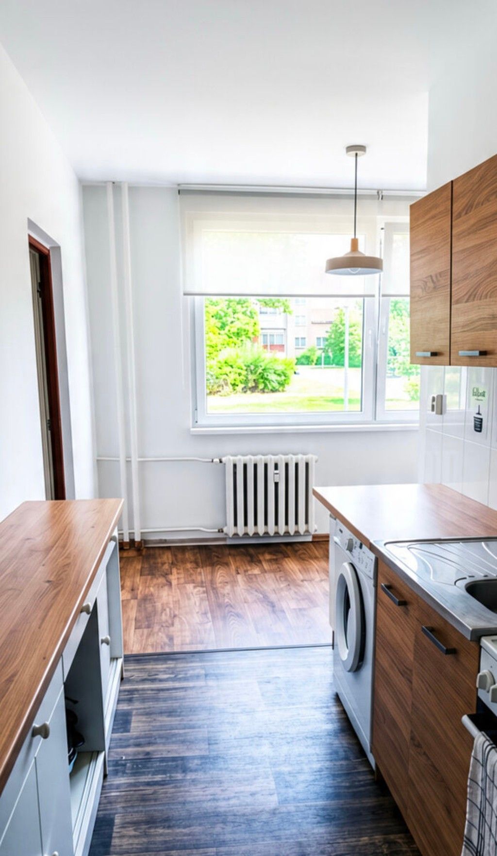 Byt 3+1 · 79 m² · Jirkovská, Chomutov - 2
