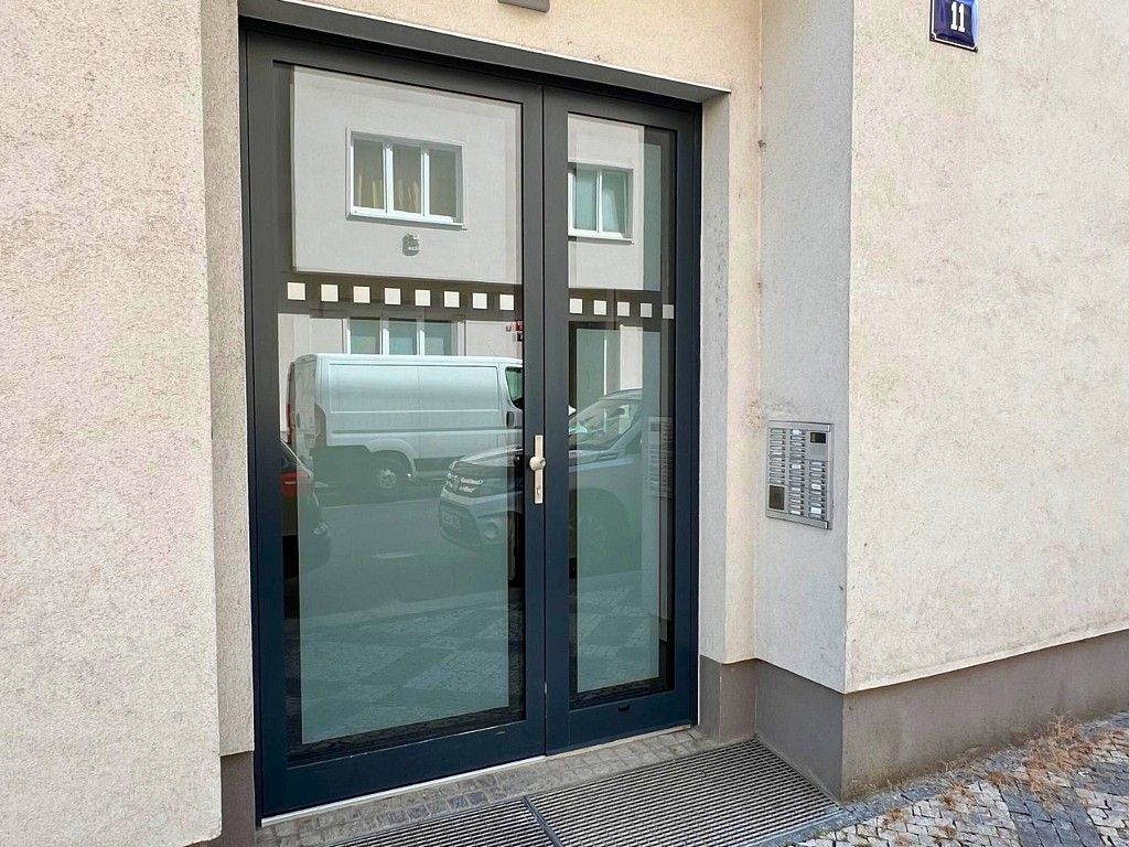 Pronájem ostatní - Praha - Smíchov, okres Praha 5, Hlavní město Praha, 16 m² - 5