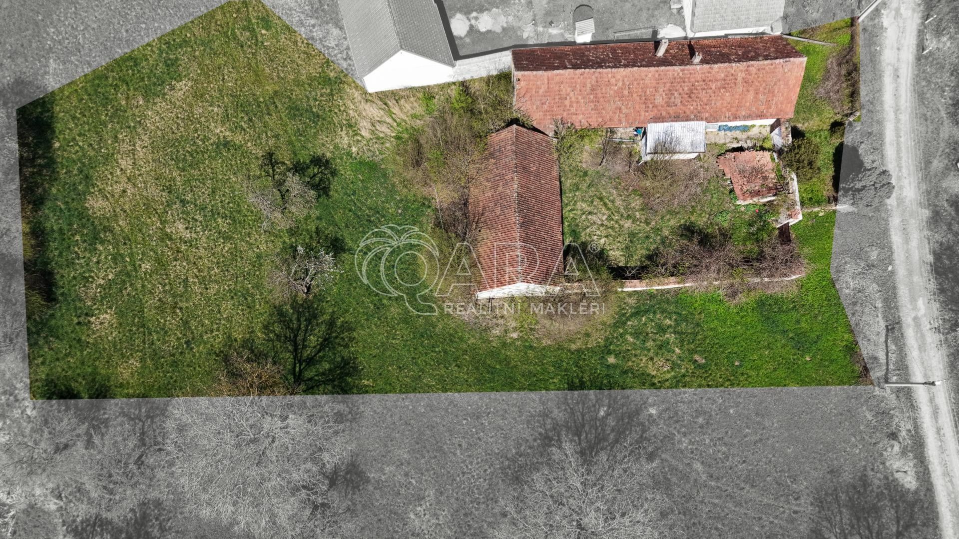 Rodinný dům · 83 m² · Dírná Záříčí - 3