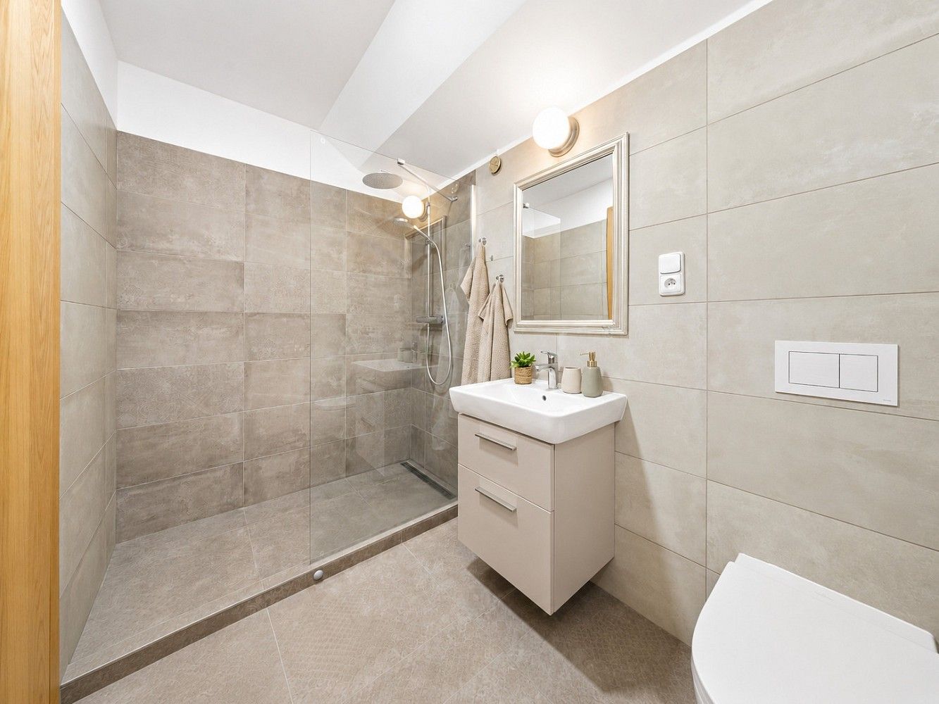 Byt 1+kk · 26 m² · Praha, Hlavní město Praha - 3