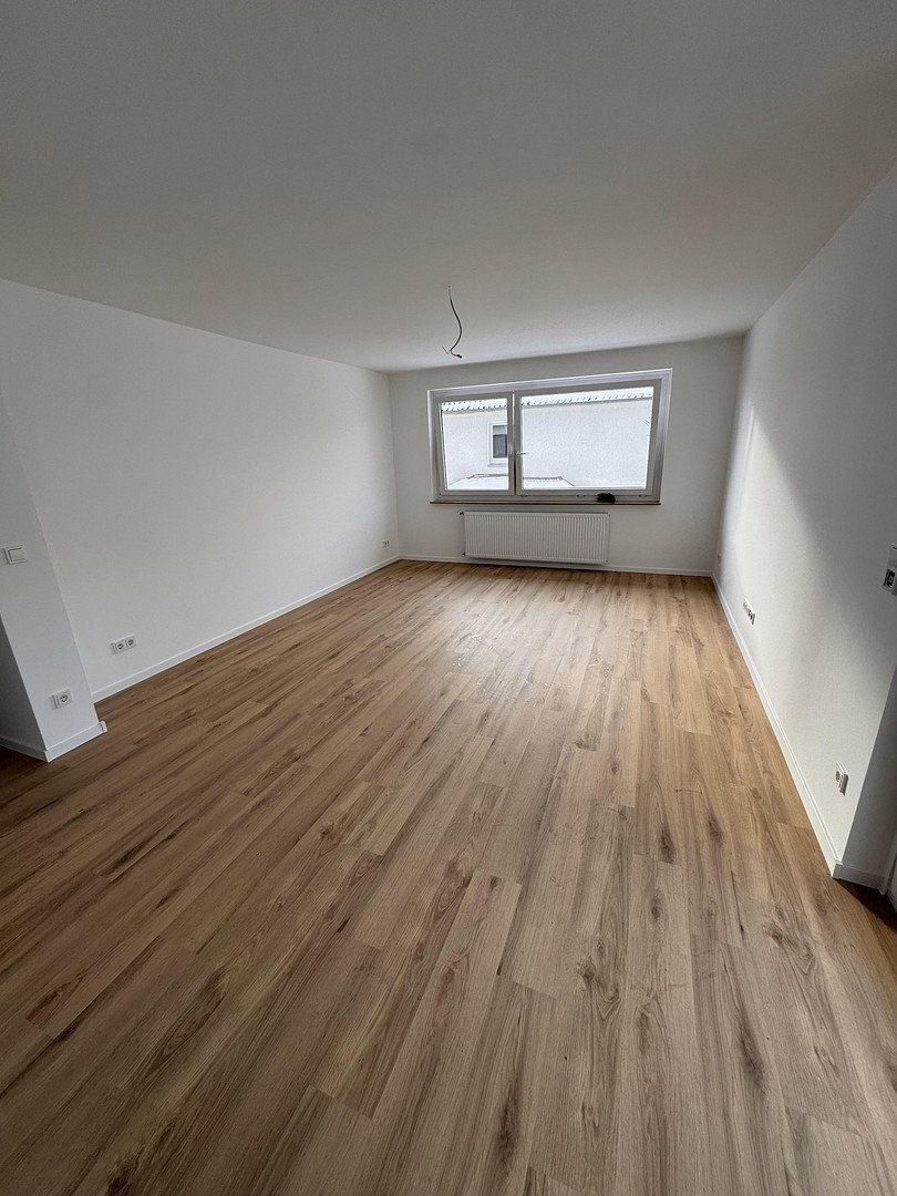 2+kk, , Dolní Sasko, 65 m² - 1