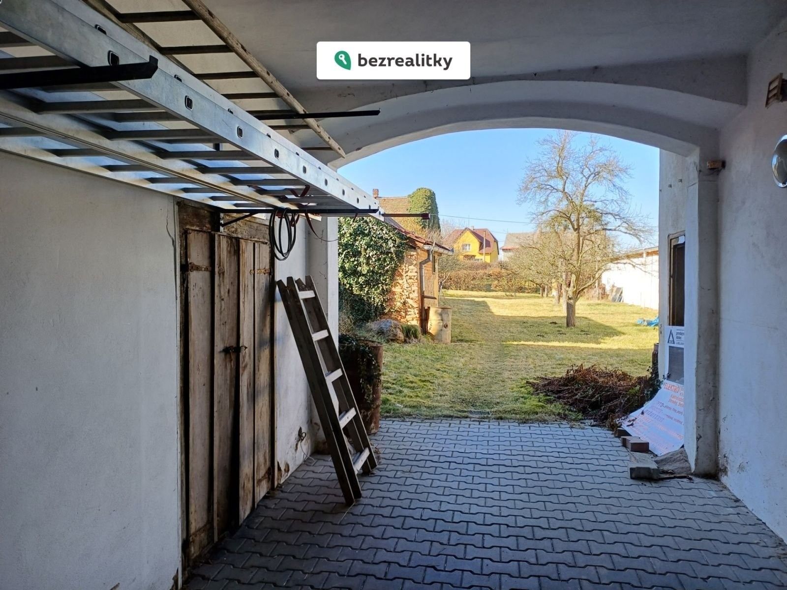 Rodinný dům · 235 m² · Masarykovo náměstí 131, Zbiroh - 3