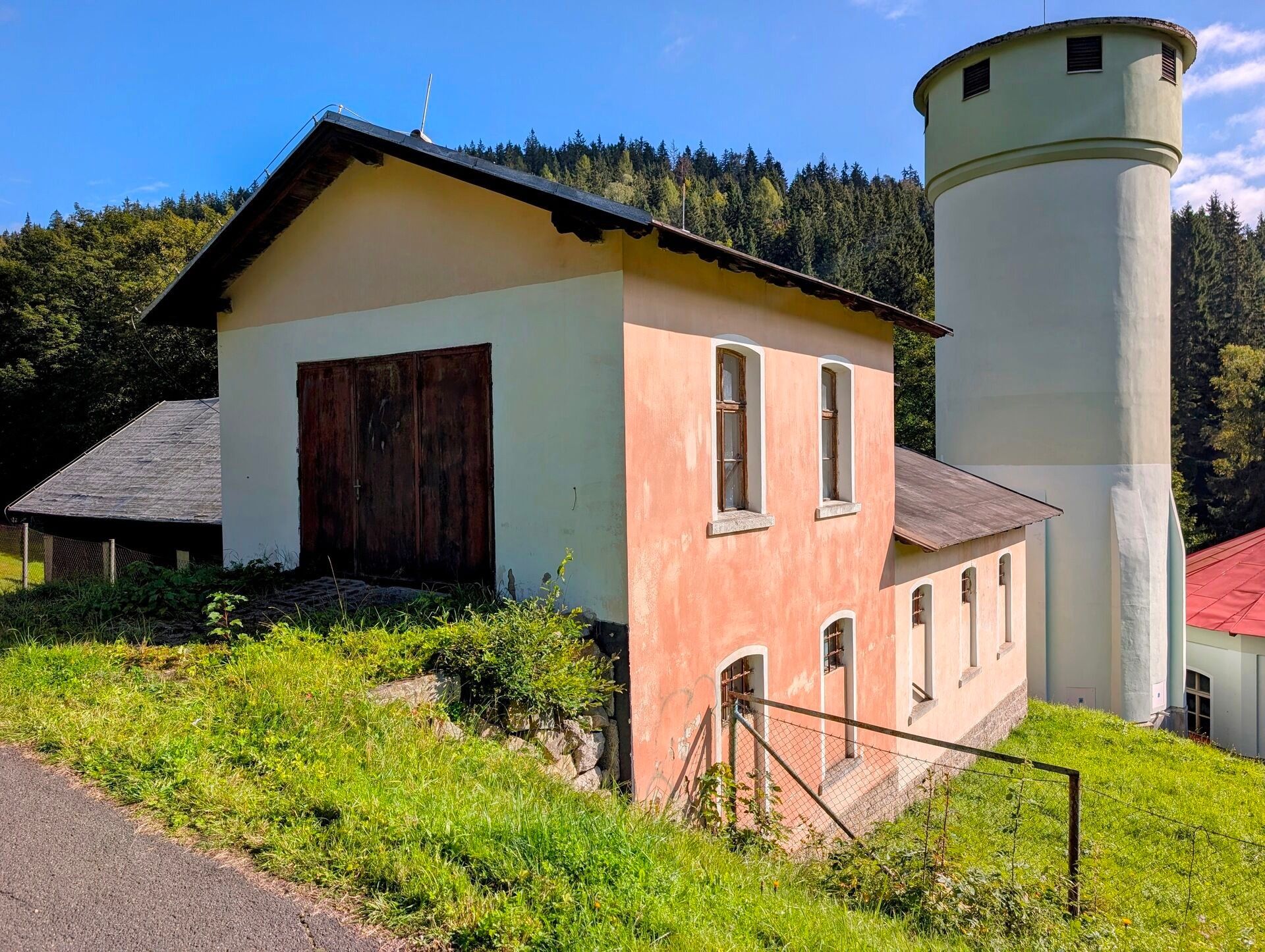 Ostatní, Kořenov Polubný, 112 m² - 2