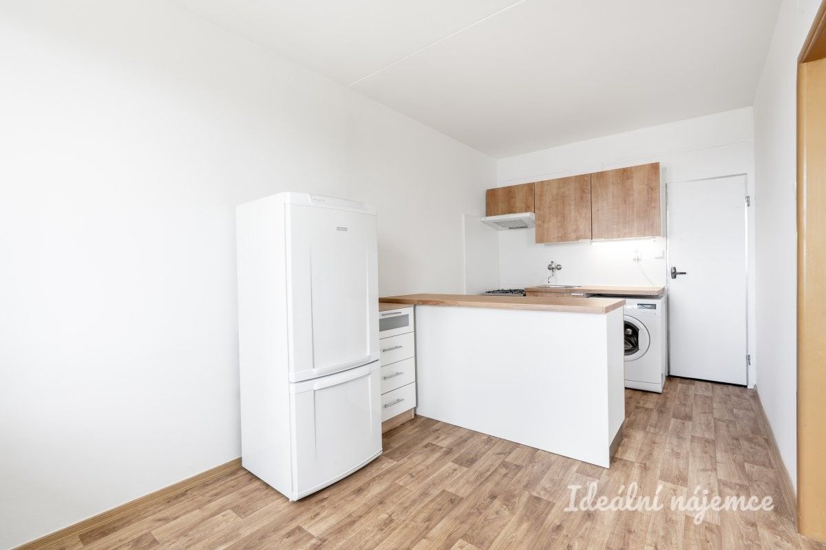 Pronájem byt 3+1 - Litvínovská, Praha, 67 m² - 5
