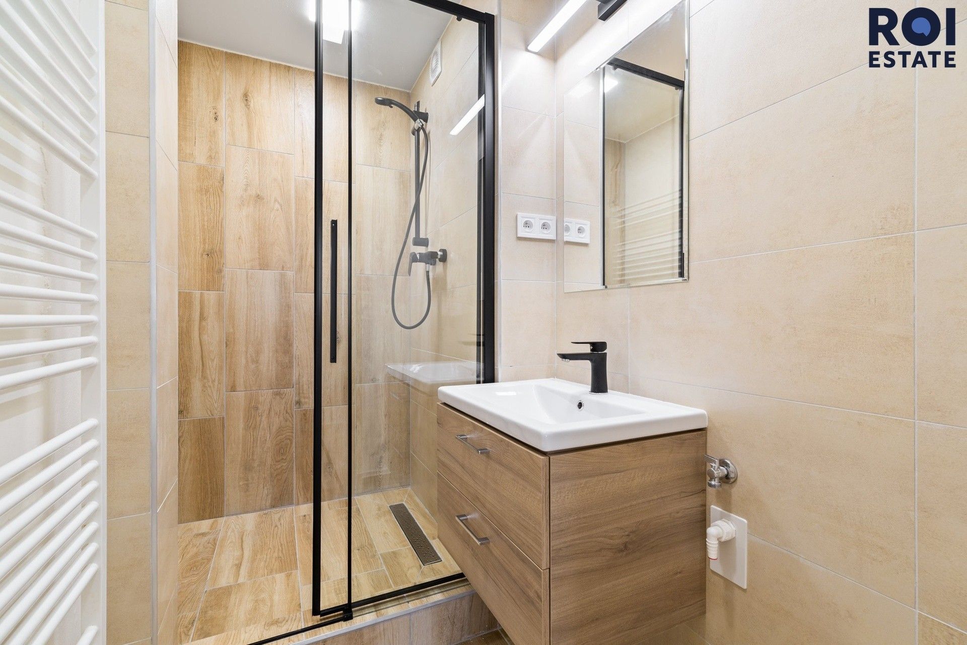 2+1, Zámecký okruh, Opava, 64 m² - 2
