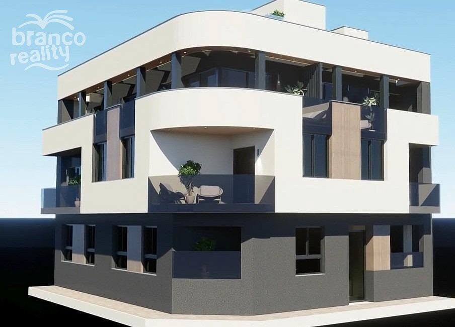 Byt 3+kk · 59 m² · Torrevieja, Alicante, Španělsko - 3