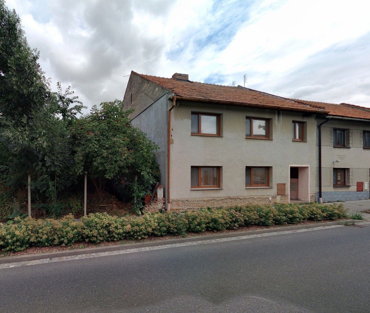 Rodinný dům · 280 m² · Mořice, okres Prostějov, Olomoucký kraj - 3