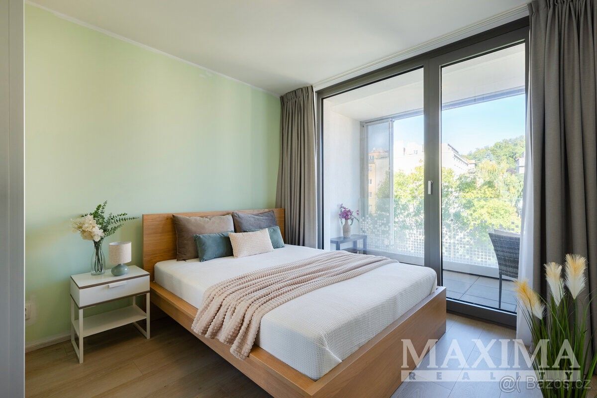 Prodej byt - Praha, 100 00
