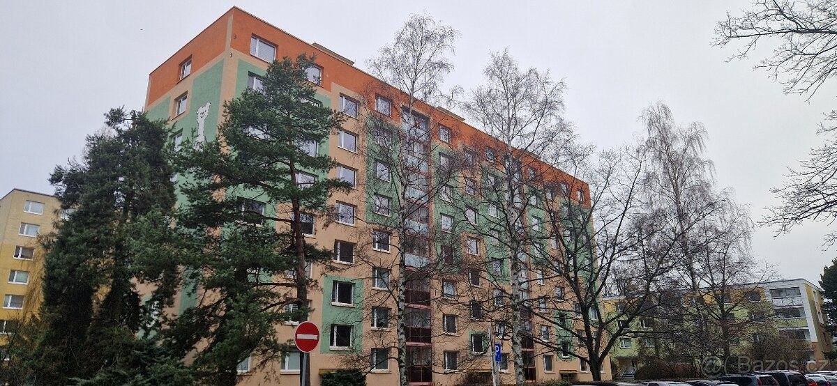 Pronájem byt - Svitavy, 568 02