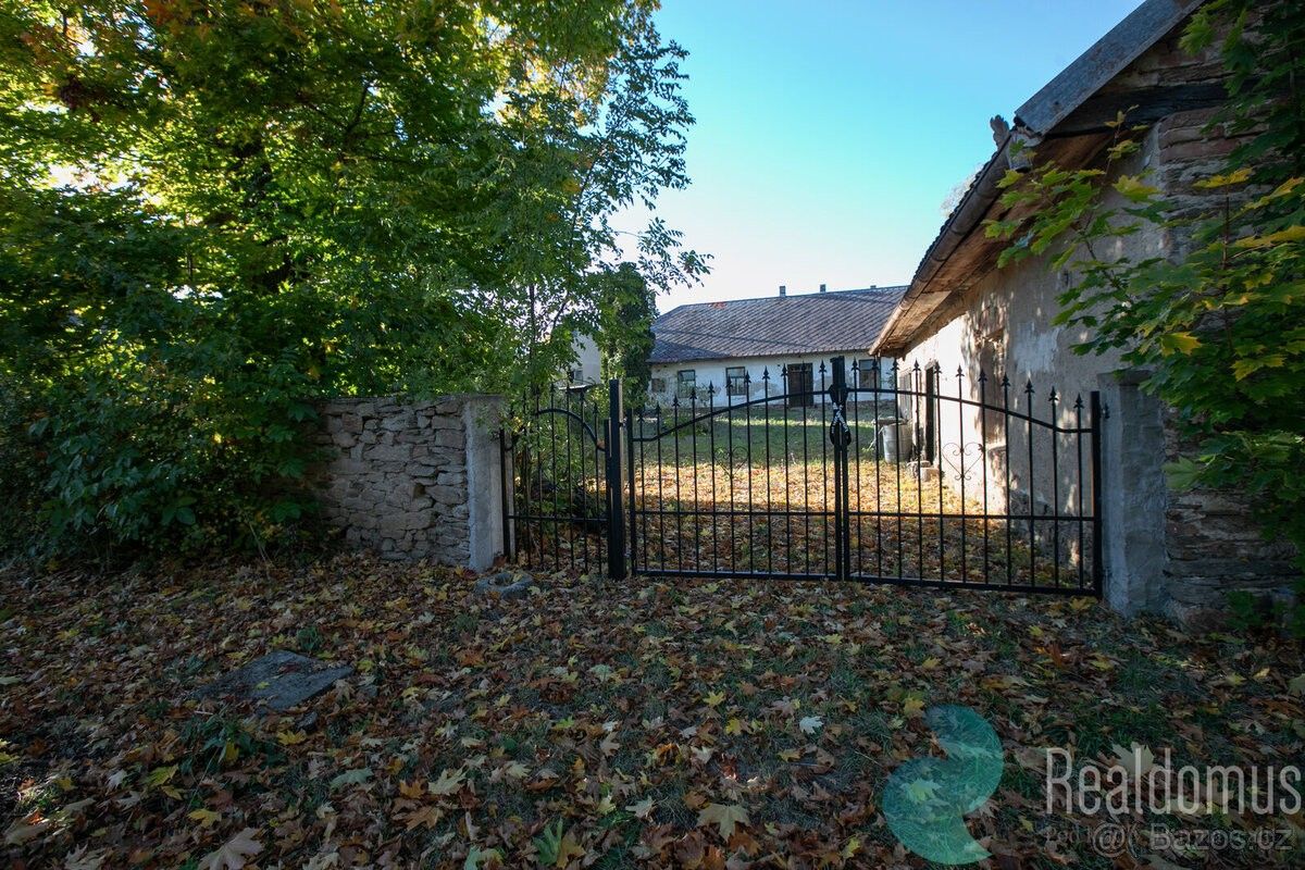 Rodinný dům · Miličín, 257 86 - 4
