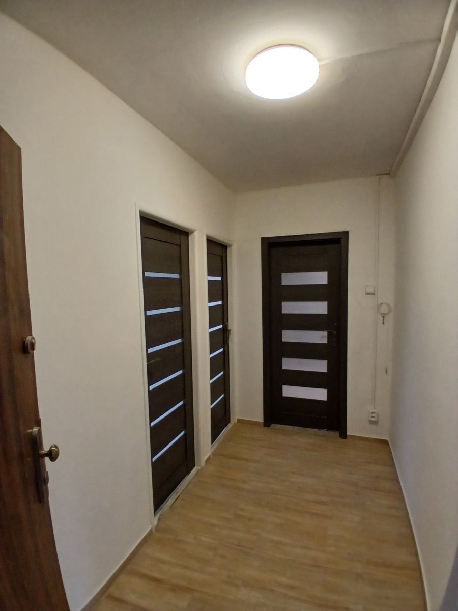 3+1, K. H. Borovského, Most - Most II, Ústecký kraj, 55 m² - 2