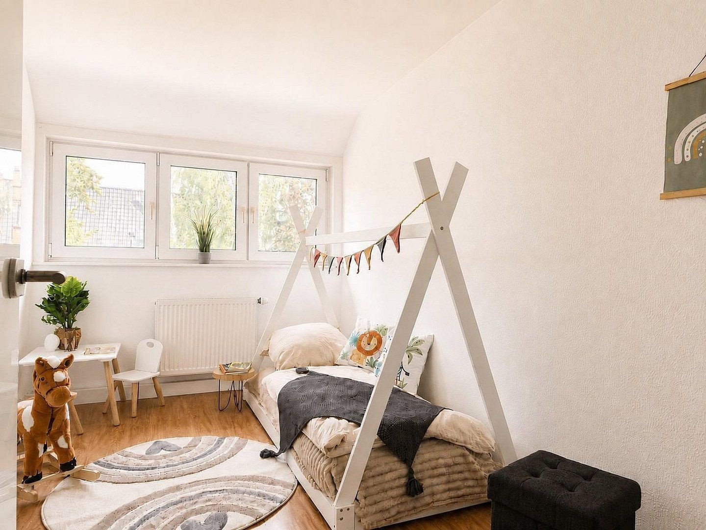Prodej byt 3+1 - Jacobistrasse 35, , Hessen, 59 m² - 5