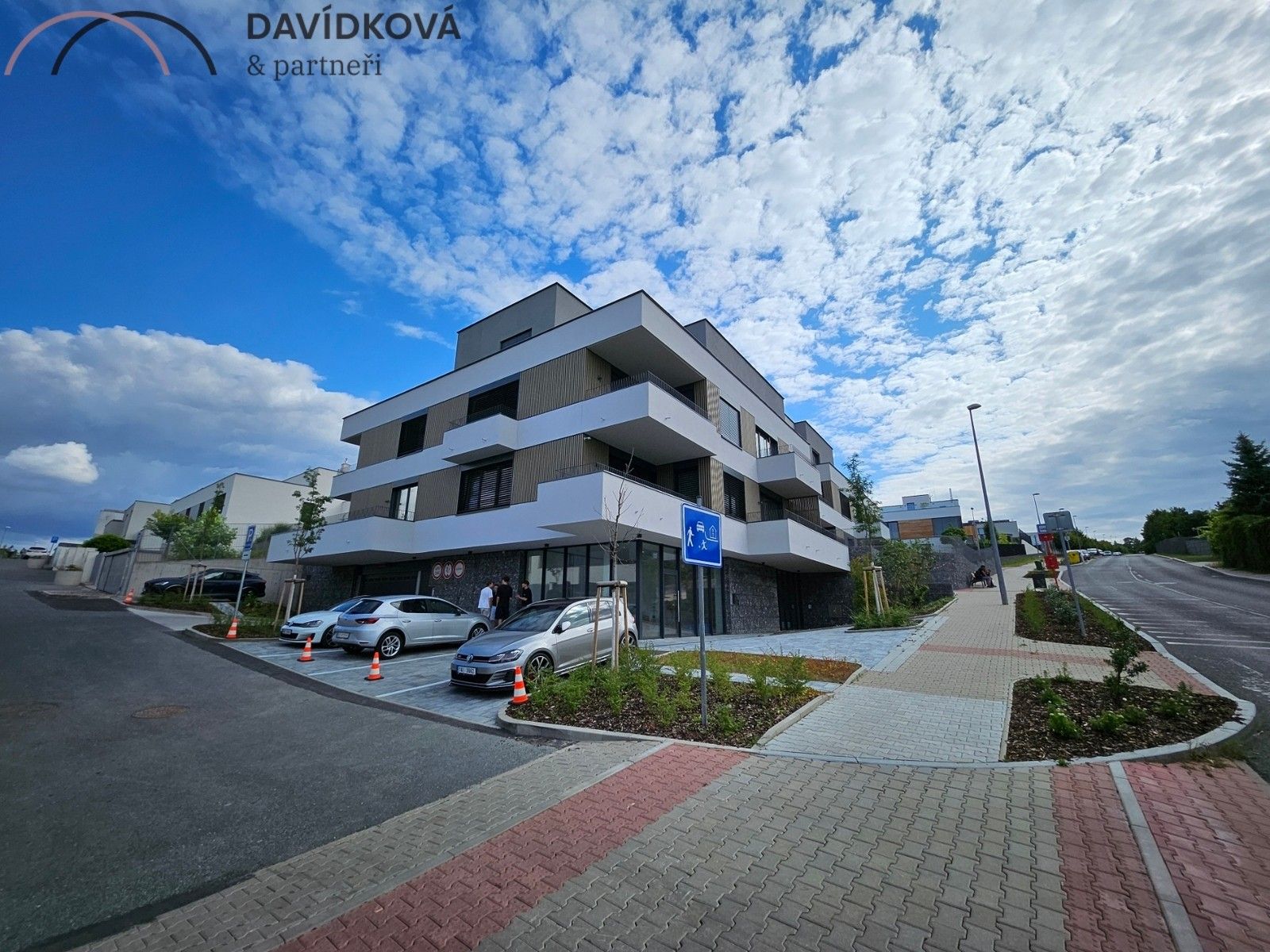 1+kk, Na hvězdárně, Praha, 35 m²