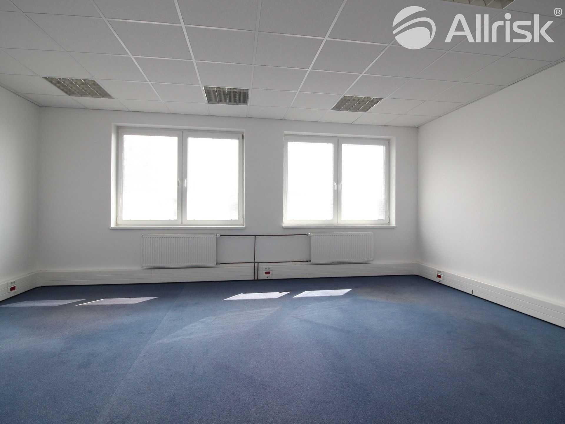 Pronájem kancelář - Brno, 436 m²