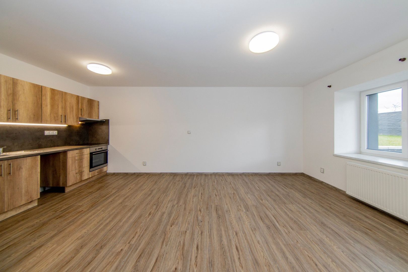 2+kk, U Plynárny, Praha - Michle, 51 m² - 2