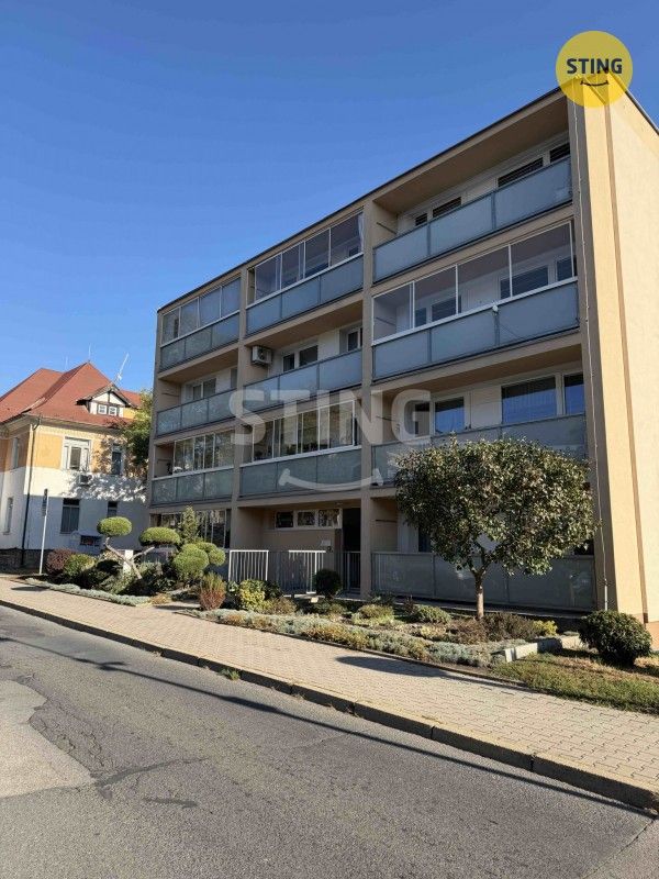 Byt 2+1, 50 m²