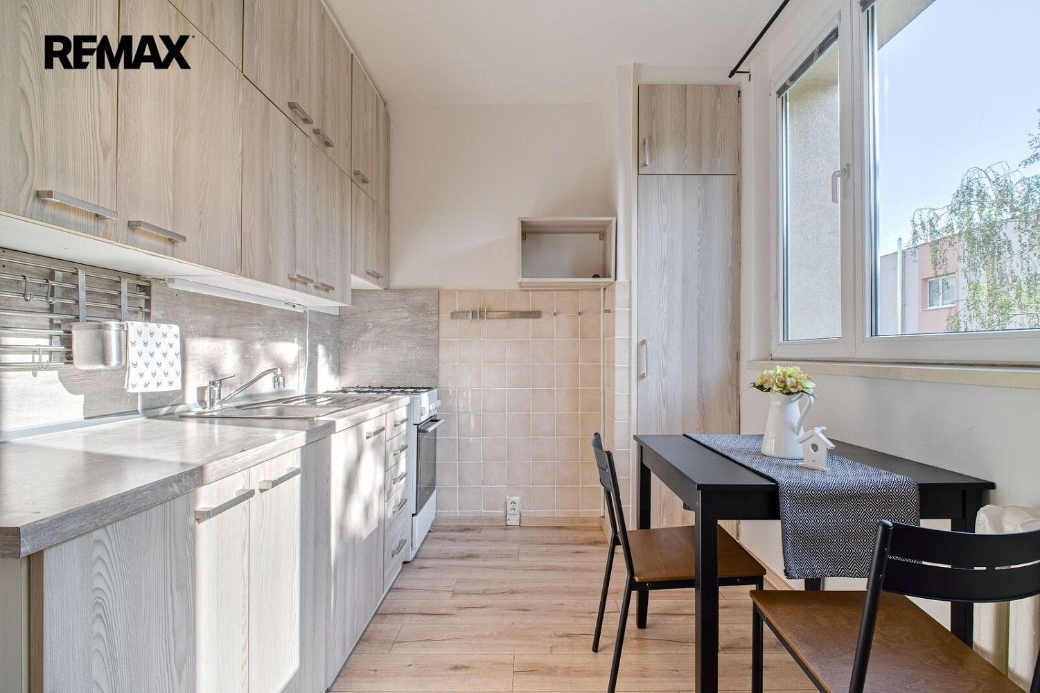 Prodej byt 2+1 - Bohumín - Nový Bohumín, okres Karviná, Moravskoslezský kraj, 55 m² - 2