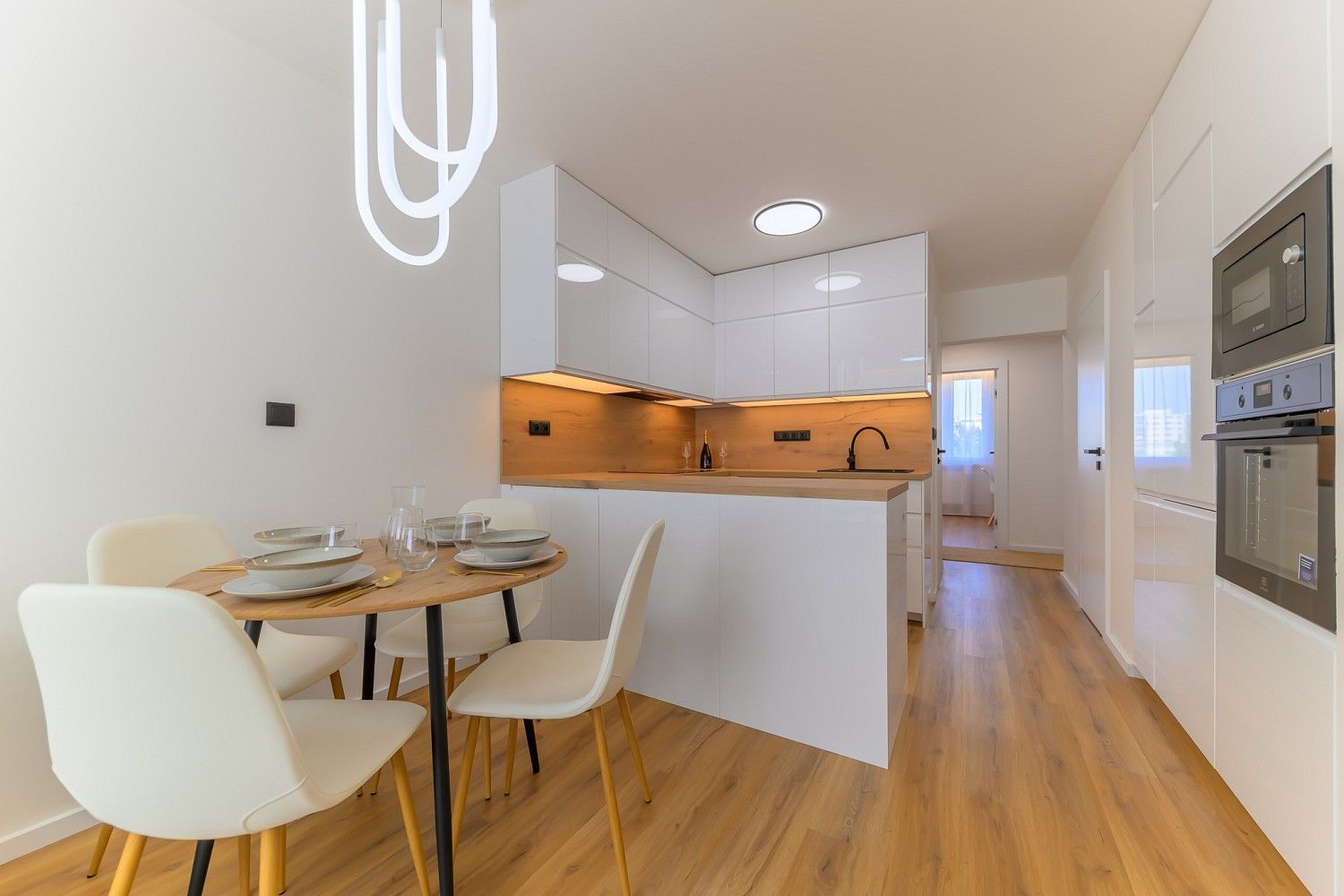 Byt 4+kk · 65 m² · Praha - Chodov, okres Praha 11, Hlavní město Praha - 4
