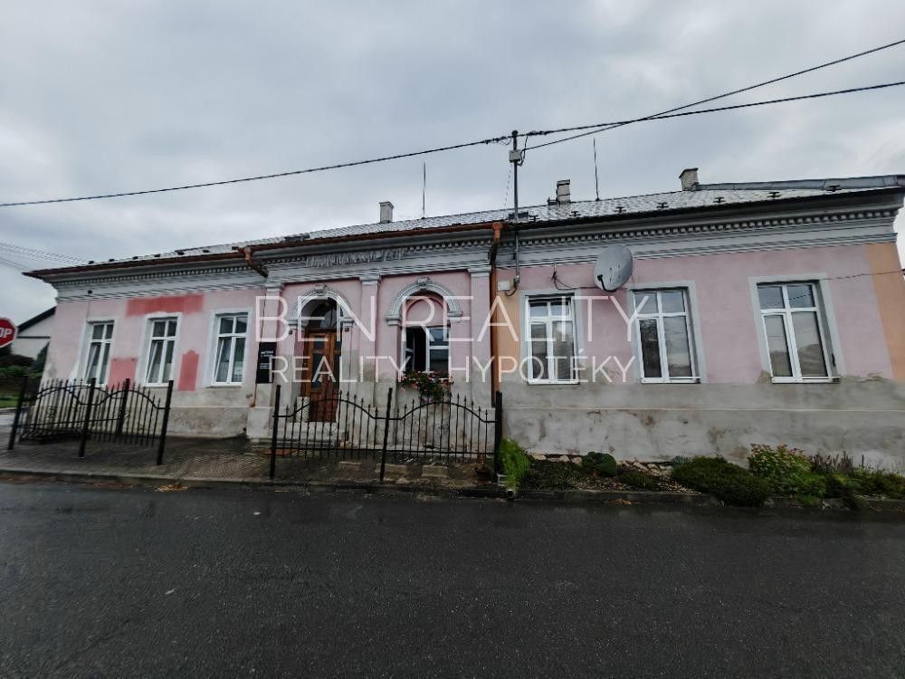 Byty, Mysločovice, 763 01