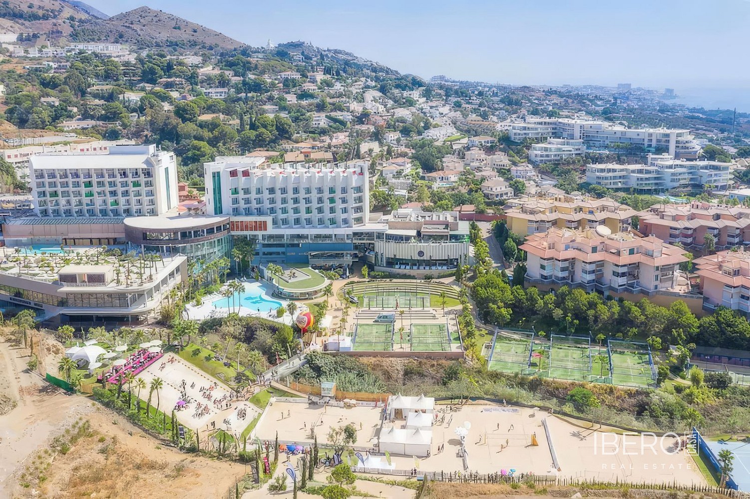 Byt 4+kk · 133 m² · Fuengirola, Španělsko - 3