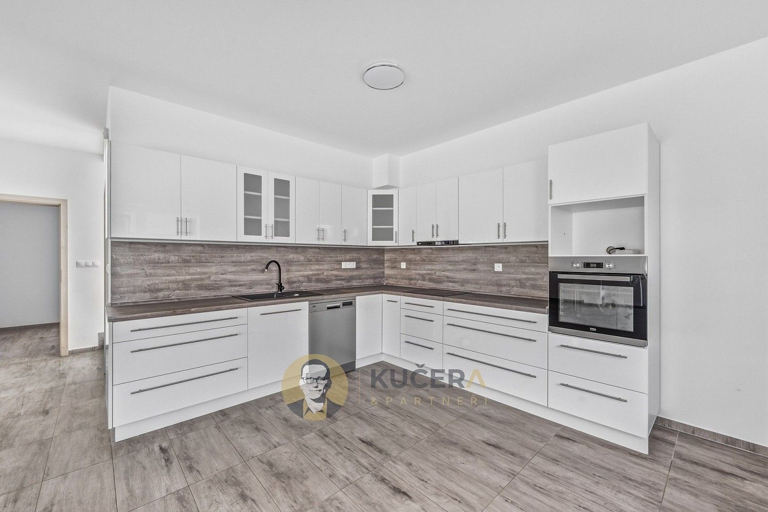 Prodej rodinný dům - Neratovice - Lobkovice, okres Mělník, Středočeský kraj, 124 m² - 5