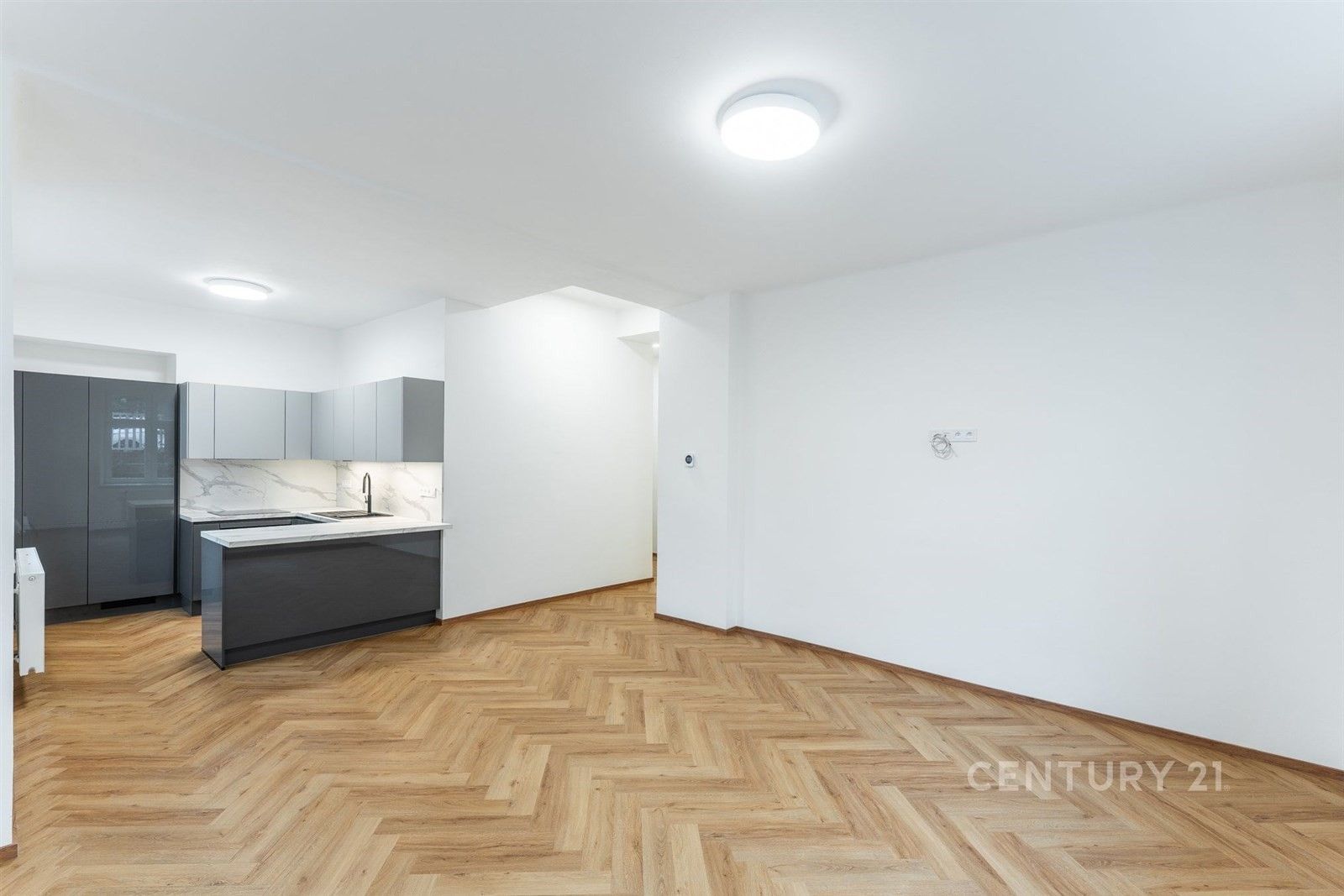 3+kk, Velvarská 1622, Praha Dejvice, 86 m² - 1