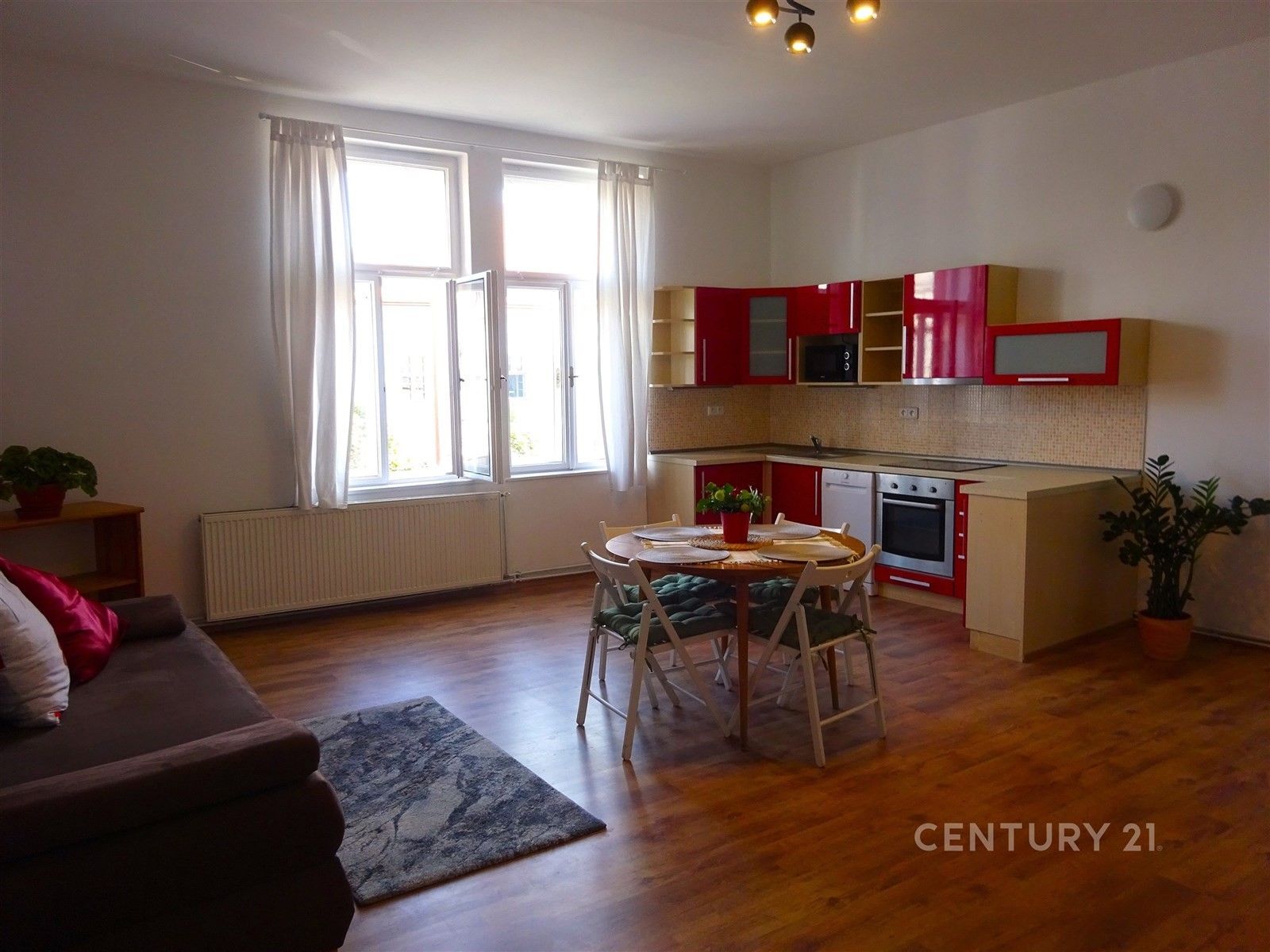 2+kk, Masarykova , Holešov, 65 m²
