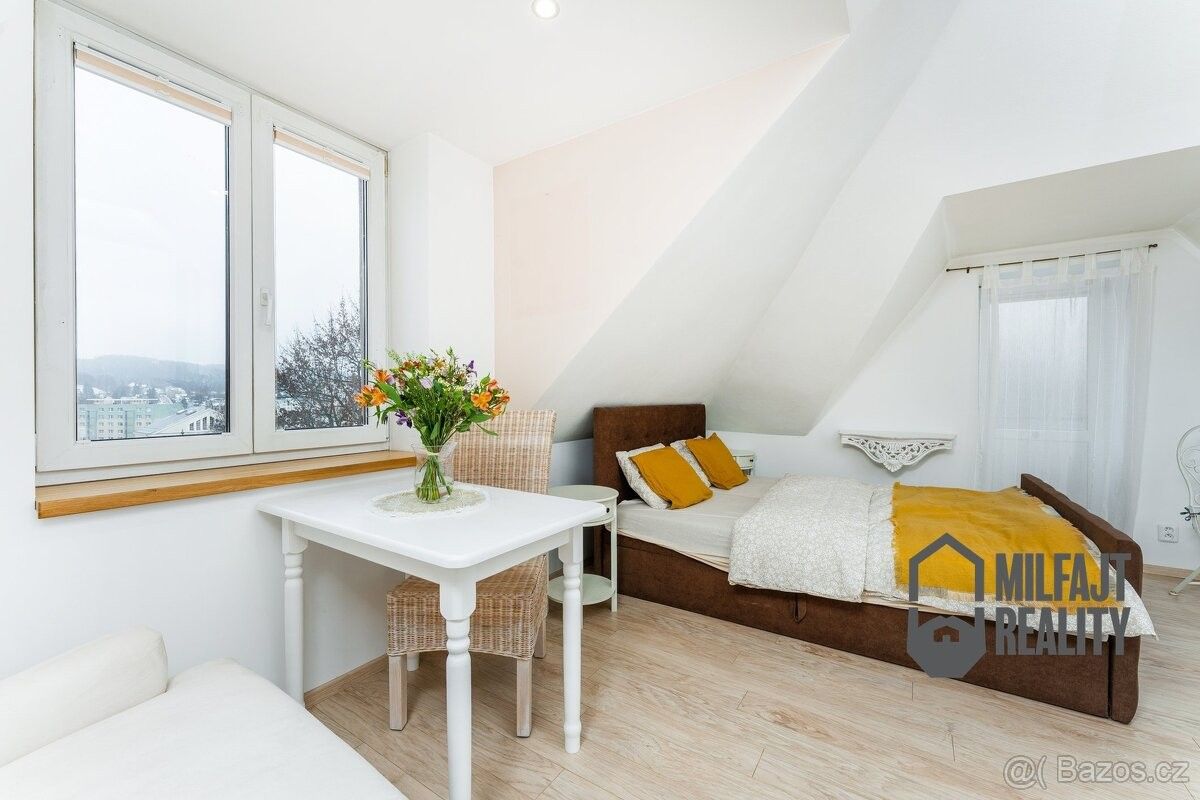 Byty, Jablonec nad Nisou, 466 01