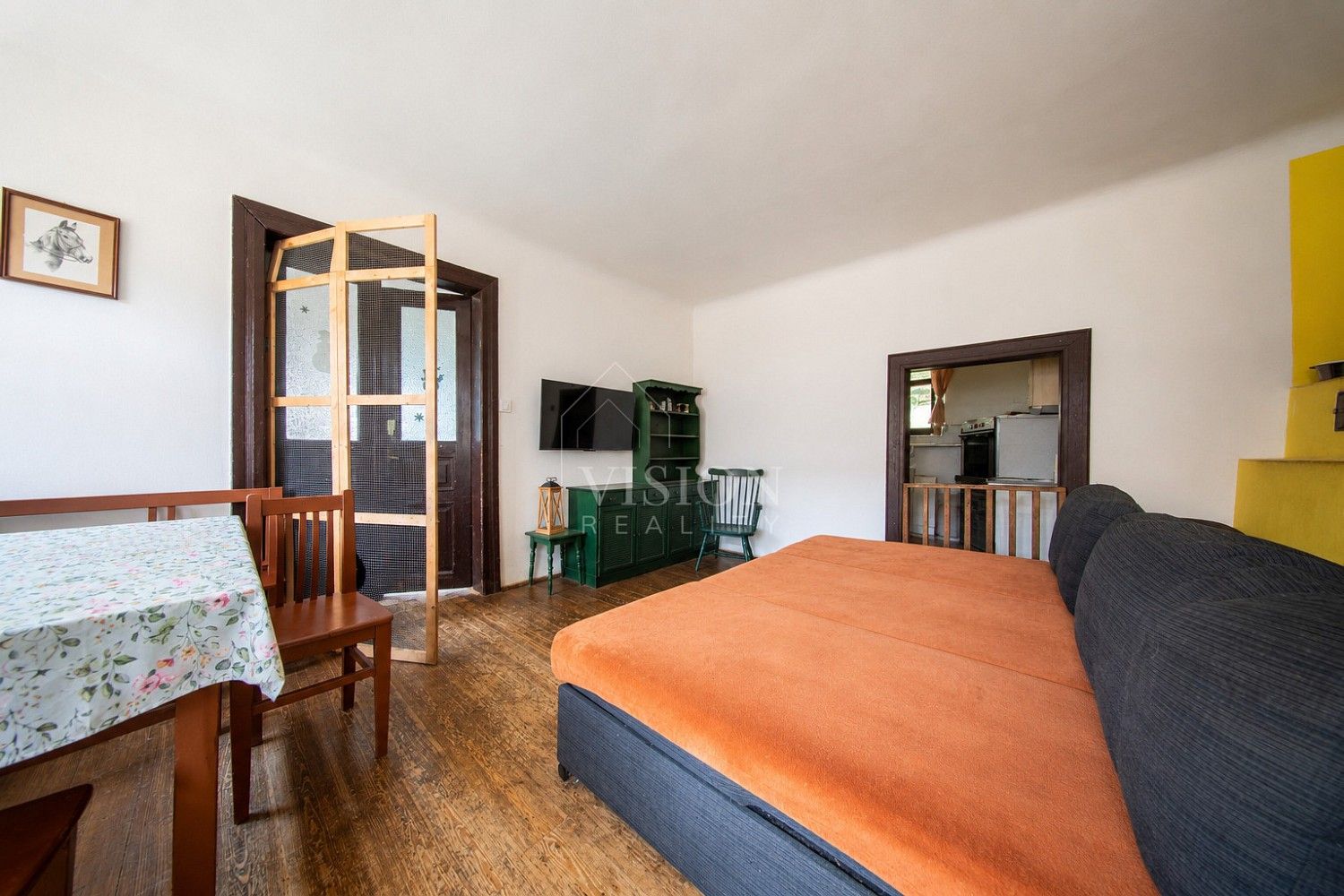 Rodinný dům · 2 225 m² · Sepekov, okres Písek - 3