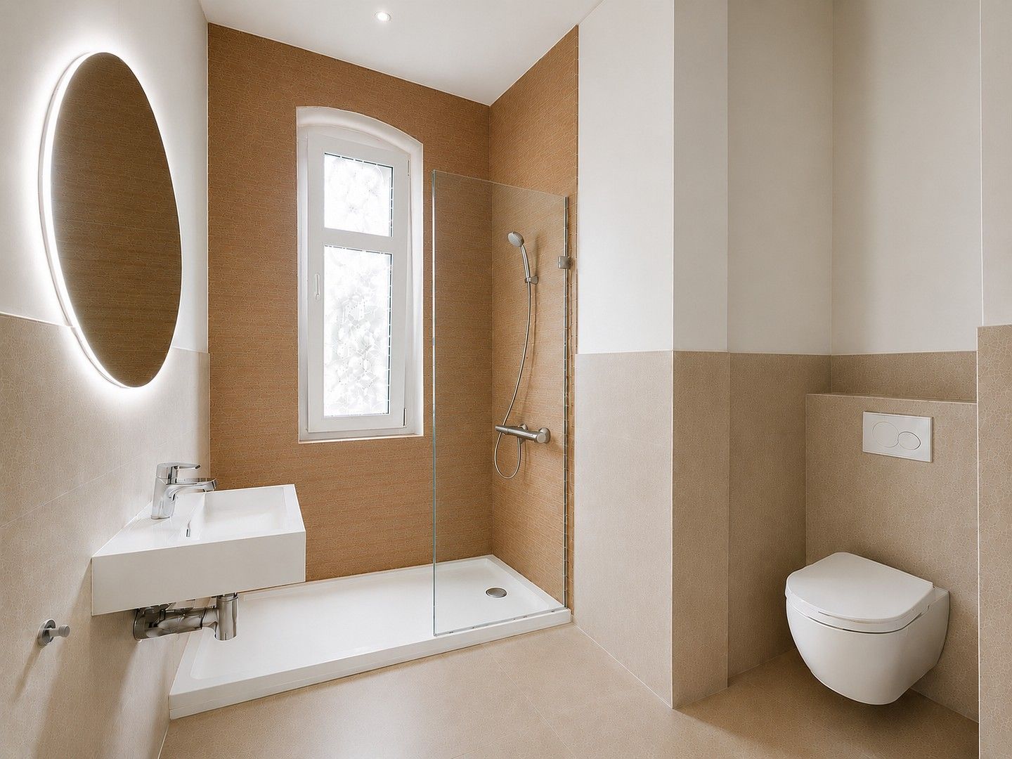 2+1, Röpziger Straße 6 Halle (Saale) Südliche Innenstadt Sachsen-Anhalt 06110, 59 m² - 1
