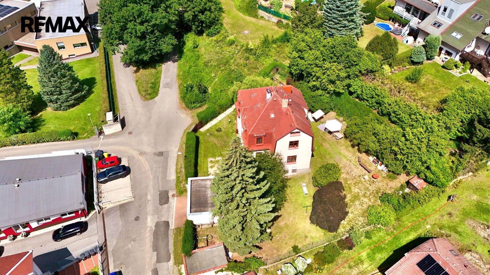 Rodinný dům · 153 m² · Selská 141, Liberec XII-Staré Pavlovice - 4
